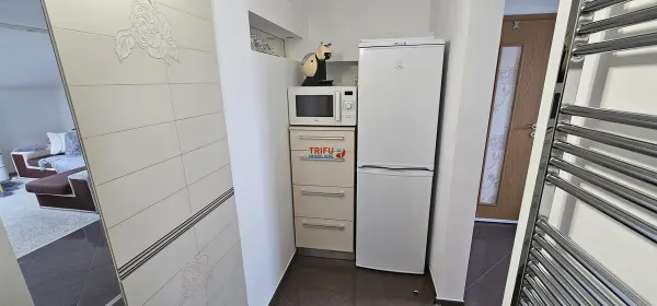 Apartament 3 camere Alba Iulia - poza 16