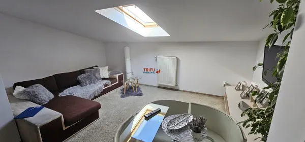 Apartament 3 camere Alba Iulia - poza 6