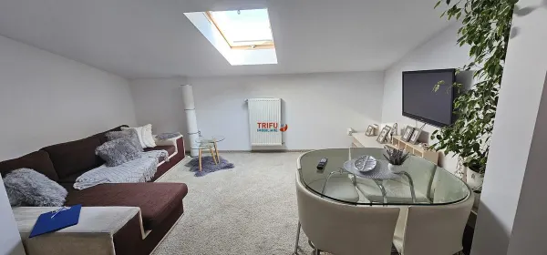Apartament 3 camere Alba Iulia - poza 8