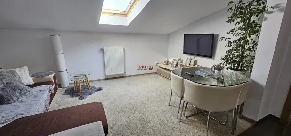 Apartament 3 camere Alba Iulia - poza 10