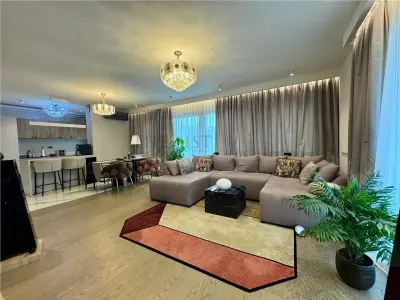 PIPERA | DE VANZARE APARTAMENT 2 CAMERE - Bucuresti