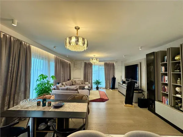 Apartament 2 camere București - poza 2