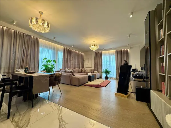 Apartament 2 camere București - poza 3