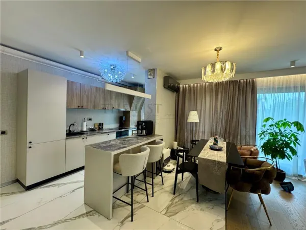 Apartament 2 camere București - poza 5