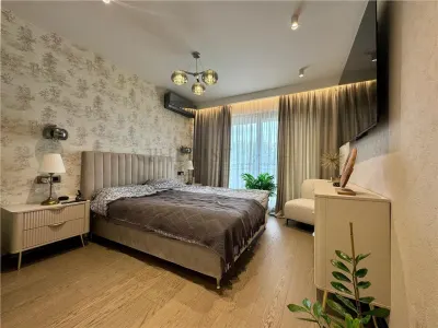 PIPERA | DE VANZARE APARTAMENT 2 CAMERE - foto 7