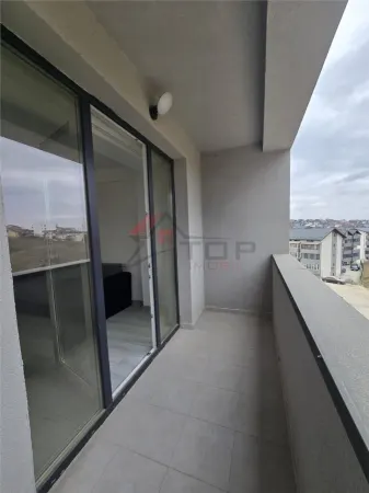 Apartament 1 camera Iași - poza 6