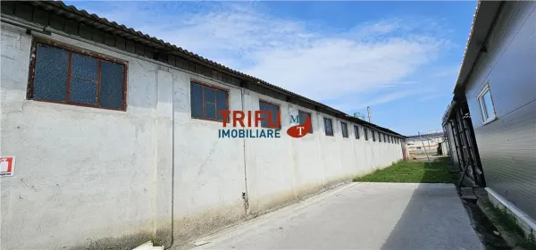 Spațiu industrial Alba Iulia - poza 4