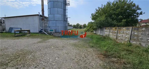 Spațiu industrial Alba Iulia - poza 8