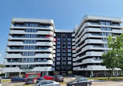 Apartament 2 Camere + Loc Parcare - Himson Tatarasi - foto 5