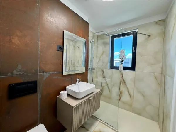 Casă 4 camere București - poza 18