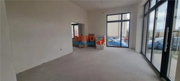 Spațiu comercial Alba Iulia - poza 2