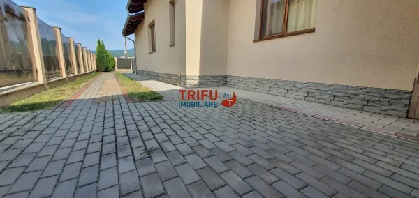 Casă 4 camere Alba Iulia - poza 2