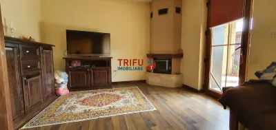 Casa de vanzare pe un nivel zona deosebita - foto 12