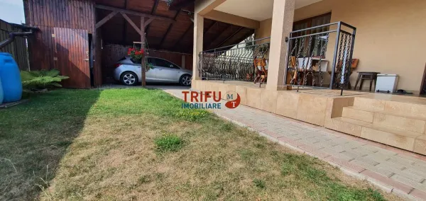 Casă 4 camere Alba Iulia - poza 3