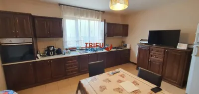 Casa de vanzare pe un nivel zona deosebita - foto 8
