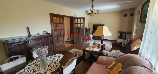 Casă 4 camere Alba Iulia - poza 10
