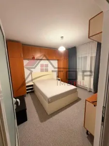Etaj 1 - Dacia Bicaz, 2 camere decomandat, 65mp, bloc din 91 - foto 7
