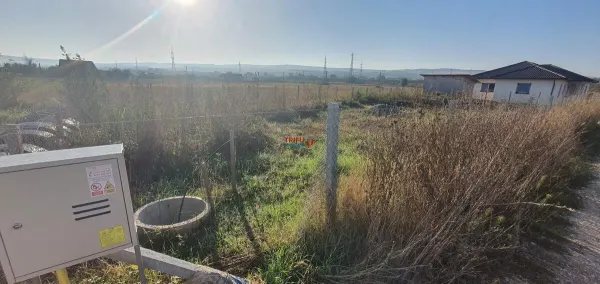 Teren Alba Iulia - poza 1