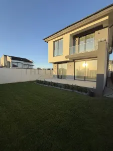 Vila premium 4 Camere | 2 Locuri Parcare | OTOPENI - foto 2
