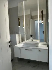 Vila premium 4 Camere | 2 Locuri Parcare | OTOPENI - foto 5