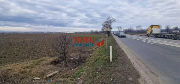 Teren Alba Iulia - poza 2