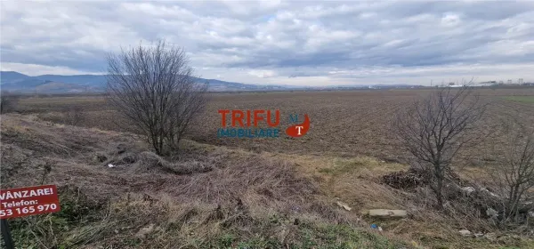 Teren Alba Iulia - poza 4