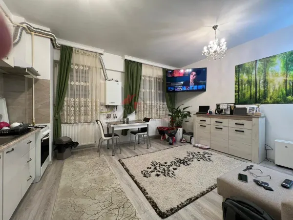 Apartament 1 camera Iași - poza 1