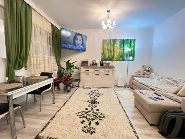 Apartament 1 camera Iași - poza 2