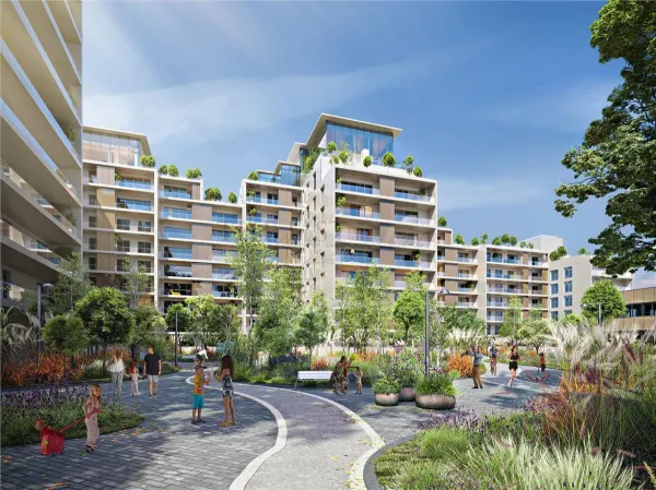 Apartament 2 camere București - poza 3