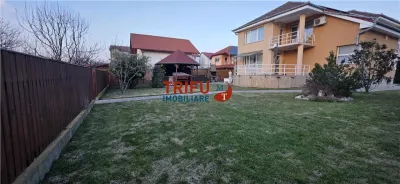 Casă Multifuncțională în Alba Iulia: Ideală pentru Rezidență sau Activitate Profesională - Alba Iulia
