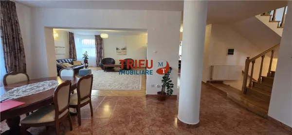 Casă 6 camere Alba Iulia - poza 2