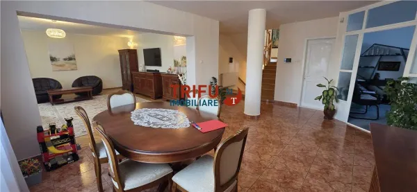 Casă 6 camere Alba Iulia - poza 3
