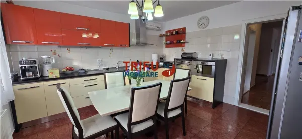 Casă 6 camere Alba Iulia - poza 8