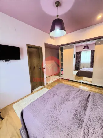 Apartament 3 camere Constanța - poza 16