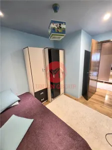 Apartament Superb, pe Malul Marii, zona Faleza Nord - foto 17
