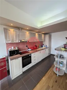 Apartament Superb, pe Malul Marii, zona Faleza Nord - foto 5
