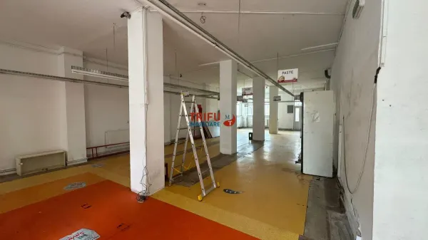 Spațiu comercial Alba Iulia - poza 1