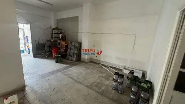 Spațiu comercial Alba Iulia - poza 2