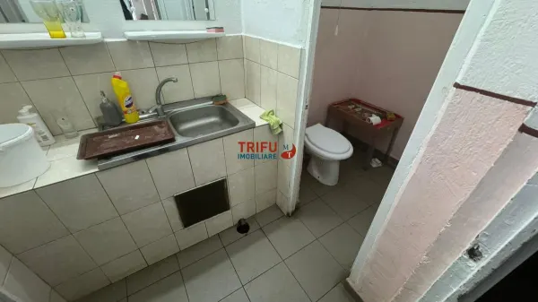 Spațiu comercial Alba Iulia - poza 4