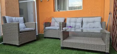 Apartament 2 Camere - Parter cu Gradina - Tatarasi - foto 2