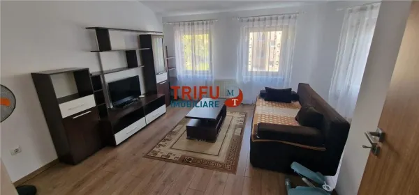 Apartament 2 camere Alba Iulia - poza 1