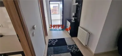 Apartament de inchiriat 62 mp, zona buna - foto 6