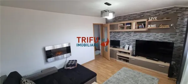 Apartament 3 camere Alba Iulia - poza 1