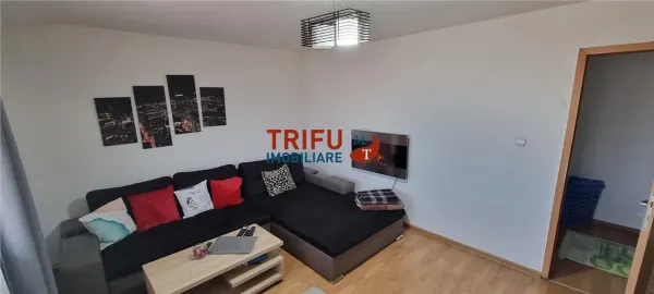 Apartament 3 camere Alba Iulia - poza 2