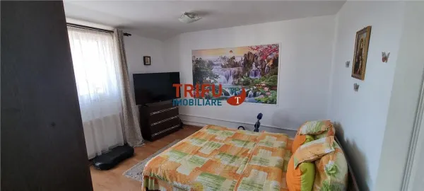 Apartament 3 camere Alba Iulia - poza 11