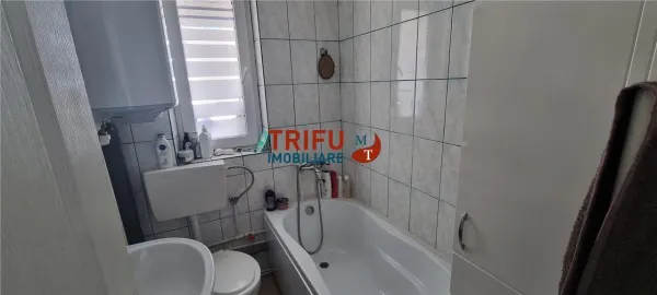 Apartament 3 camere Alba Iulia - poza 13