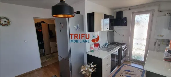 Apartament 3 camere Alba Iulia - poza 3