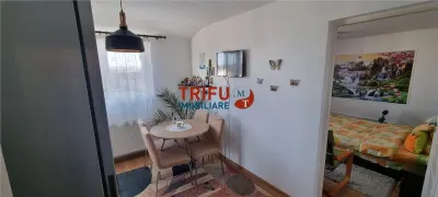 Apartament cu 3 Camere de Vânzare în Zona Piata Cetate - foto 4