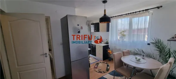 Apartament 3 camere Alba Iulia - poza 5