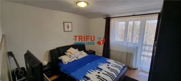 Apartament 3 camere Alba Iulia - poza 6